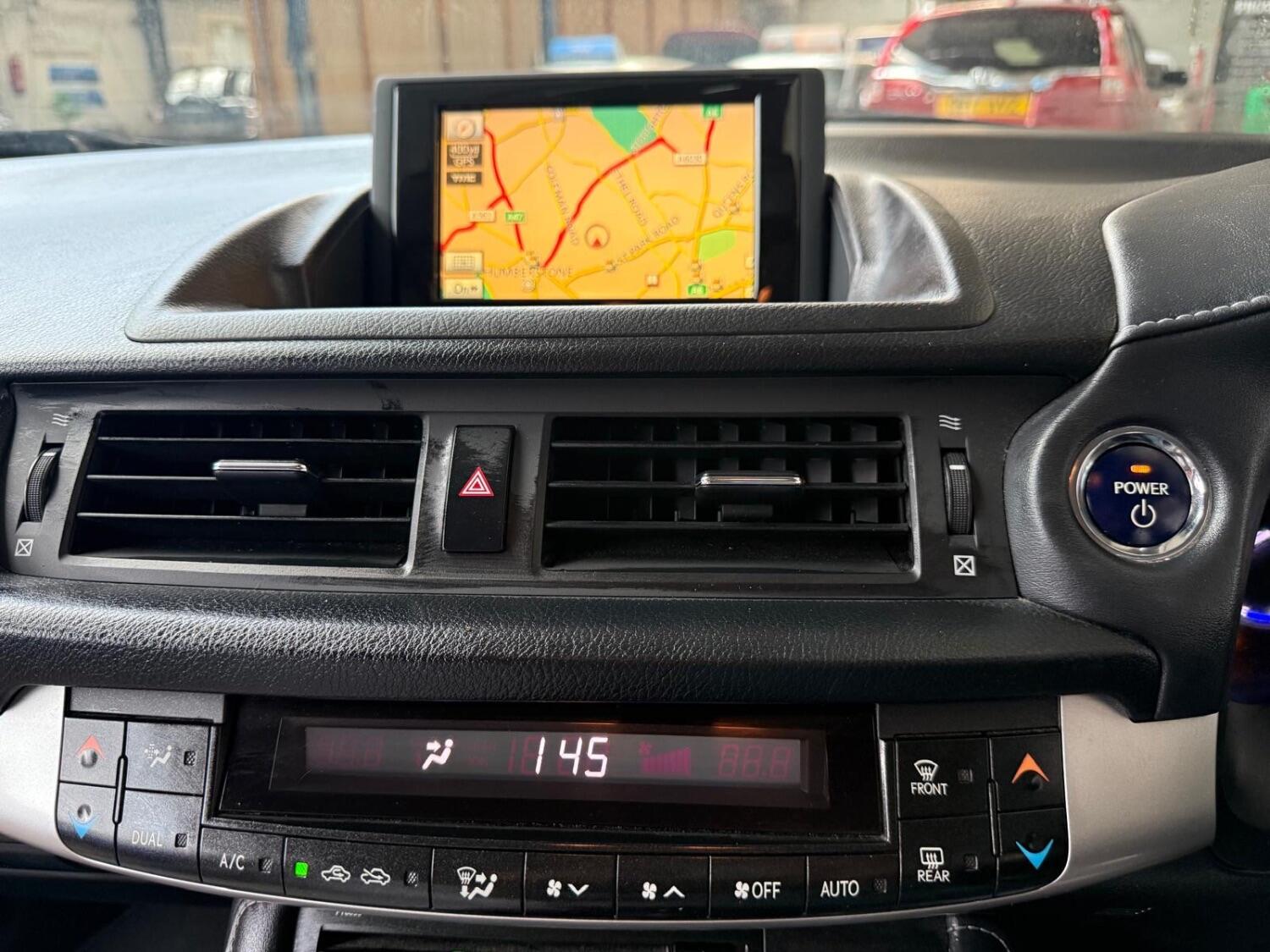 Vehicle 28