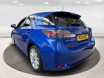 Used Lexus CT 2011 for sale - 75228151: Photo