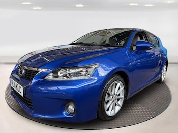 Used Lexus CT 2011 for sale - 75228151: Photo