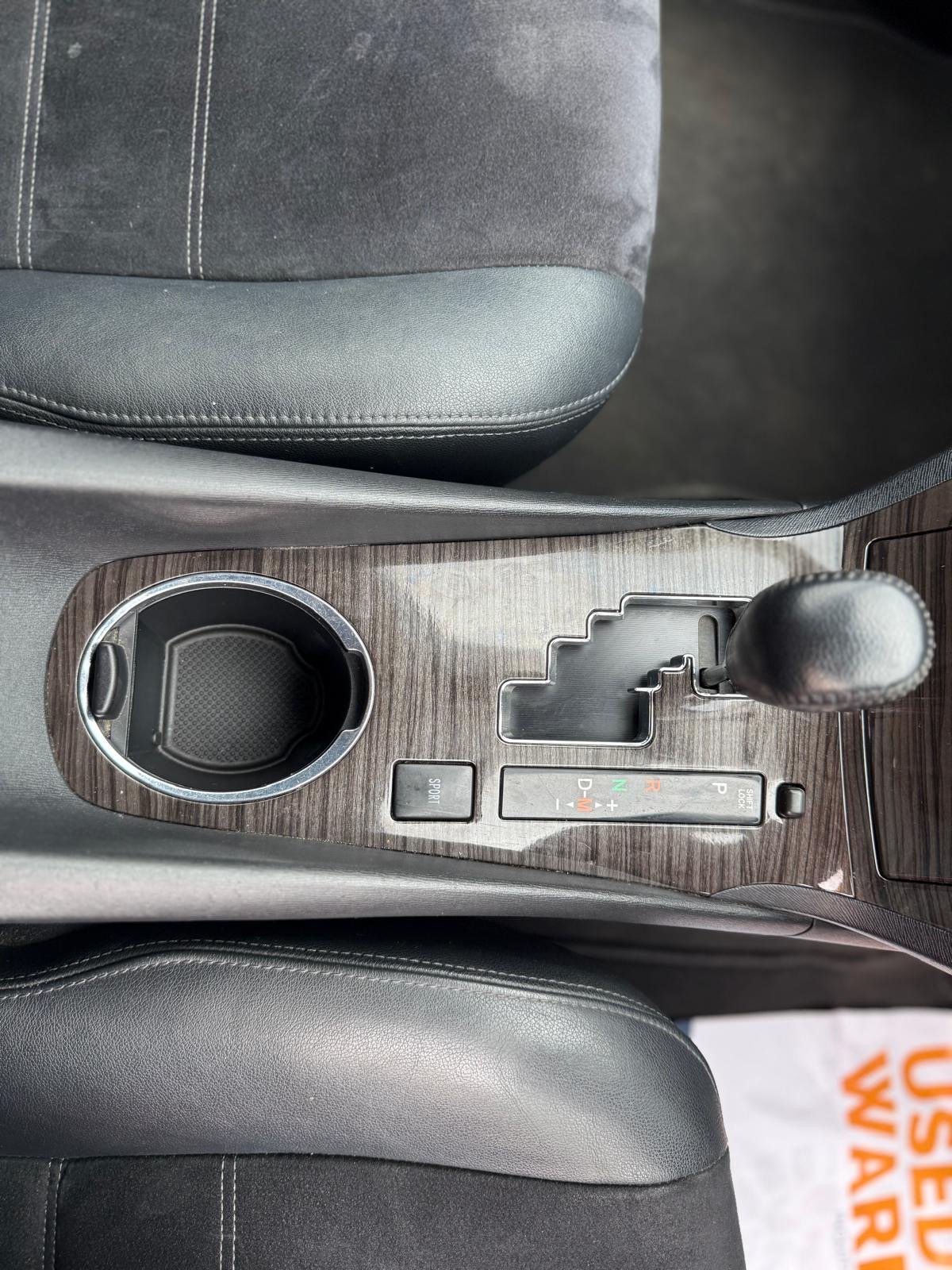 Used Toyota Avensis 2012 for sale - 76794342: Photo 11