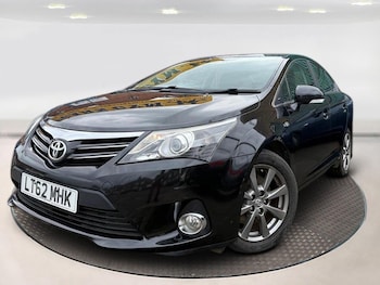 2012 - 2.2 EXCEL BUSSINESS Excel AUTOMATIC DIESEL 4-Door