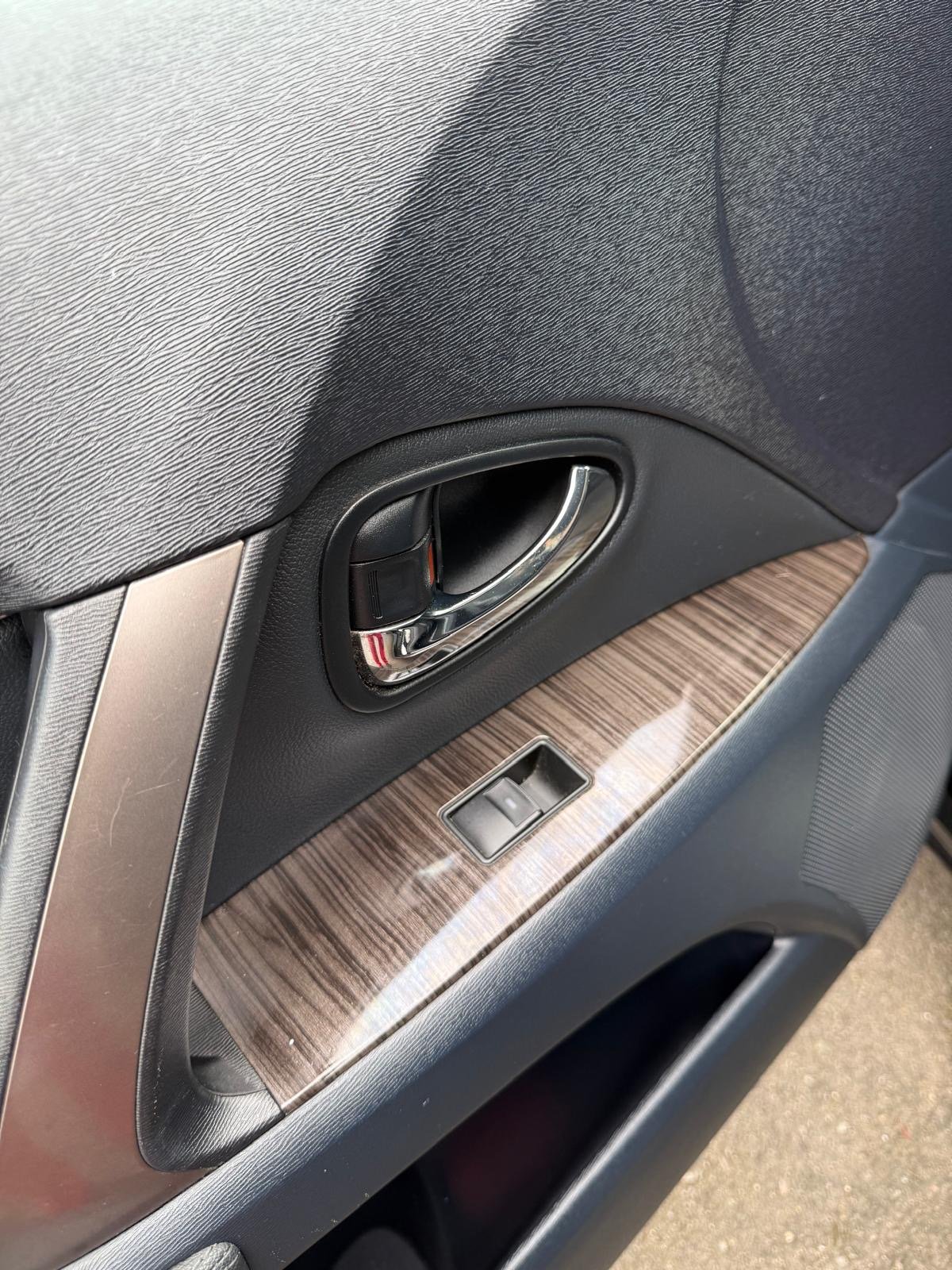 Used Toyota Avensis 2012 for sale - 76794342: Photo 20