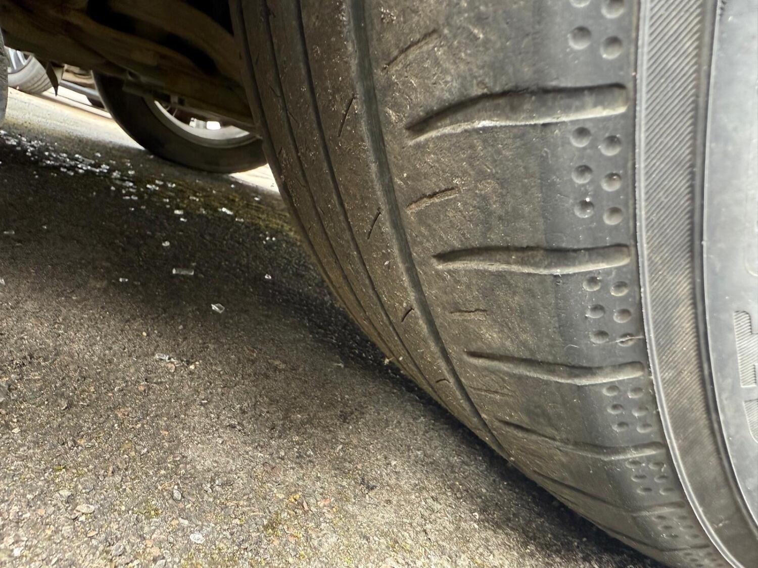 Used Toyota Avensis 2012 for sale - 76794342: Photo 7