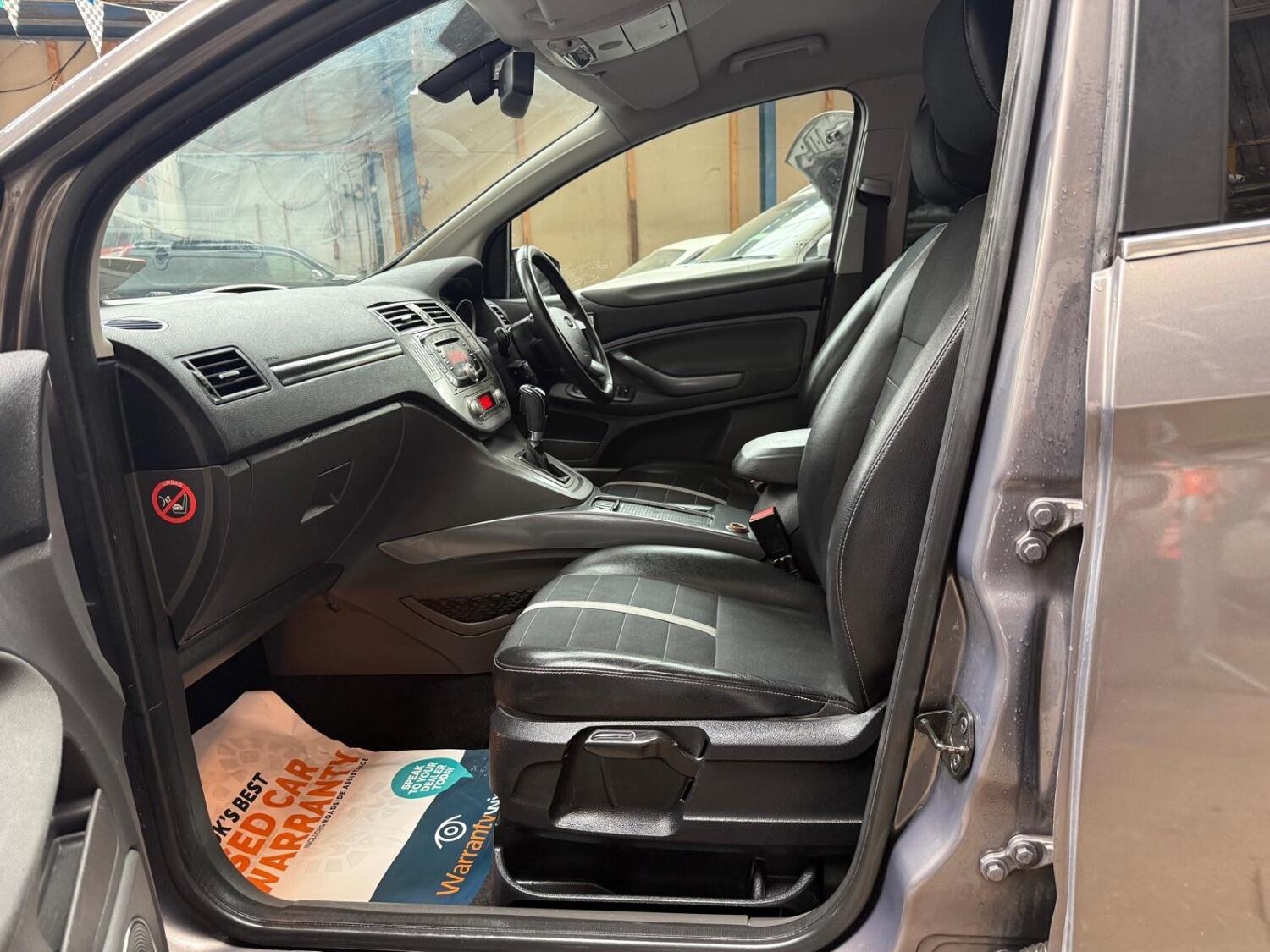 Used Ford Kuga 2011 for sale - 78056962: Photo 16