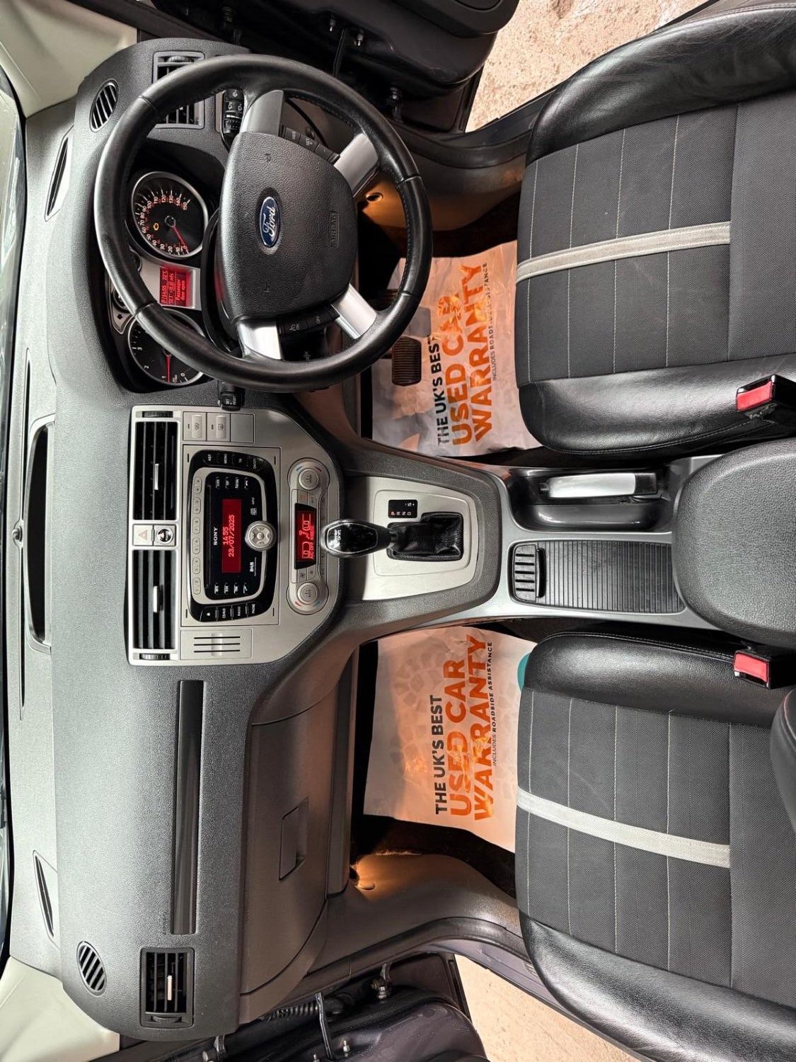 Used Ford Kuga 2011 for sale - 78056962: Photo 20