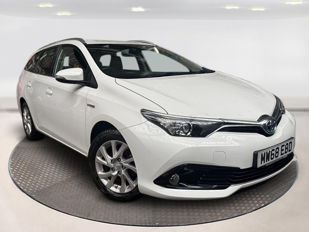 Used Toyota Auris 2019 for sale - 78056957: Photo 1