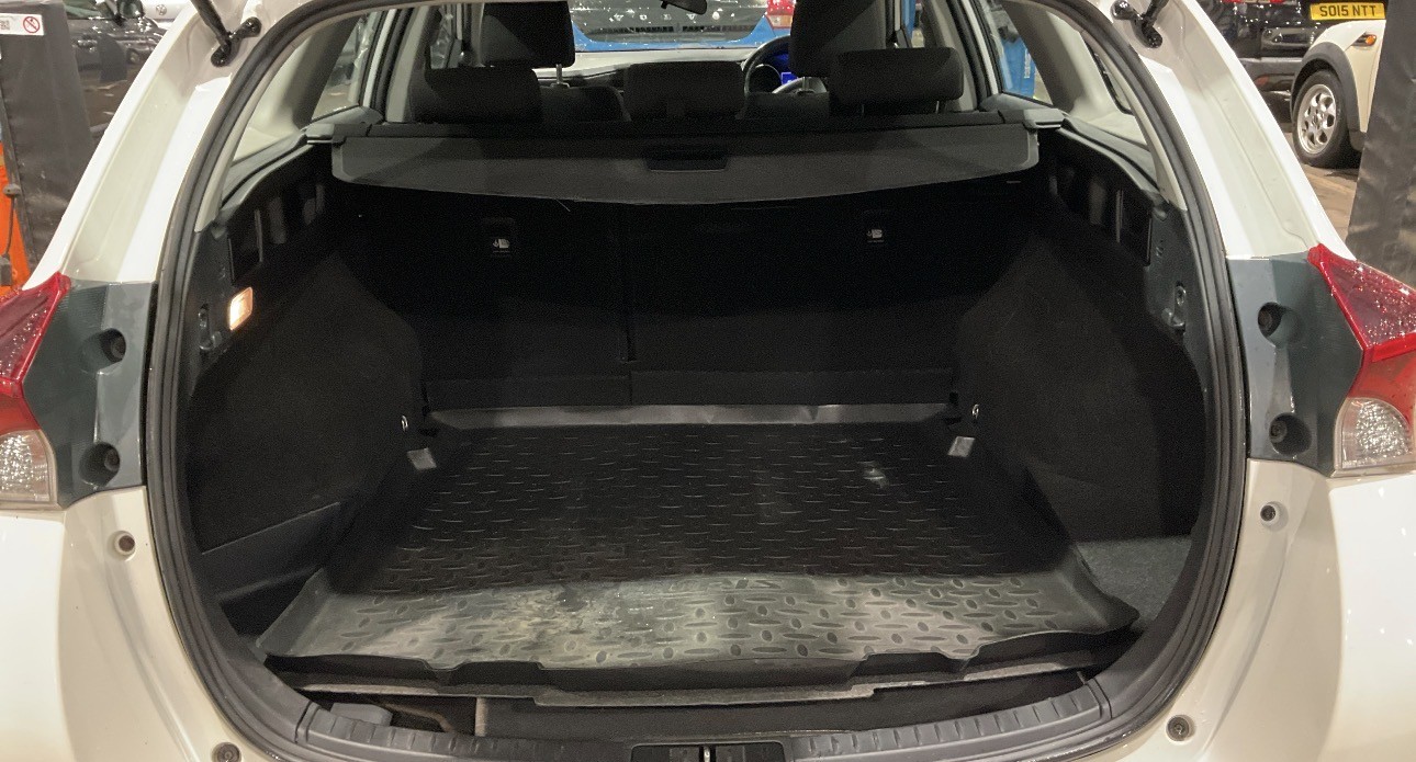 Used Toyota Auris 2019 for sale - 78056957: Photo 10