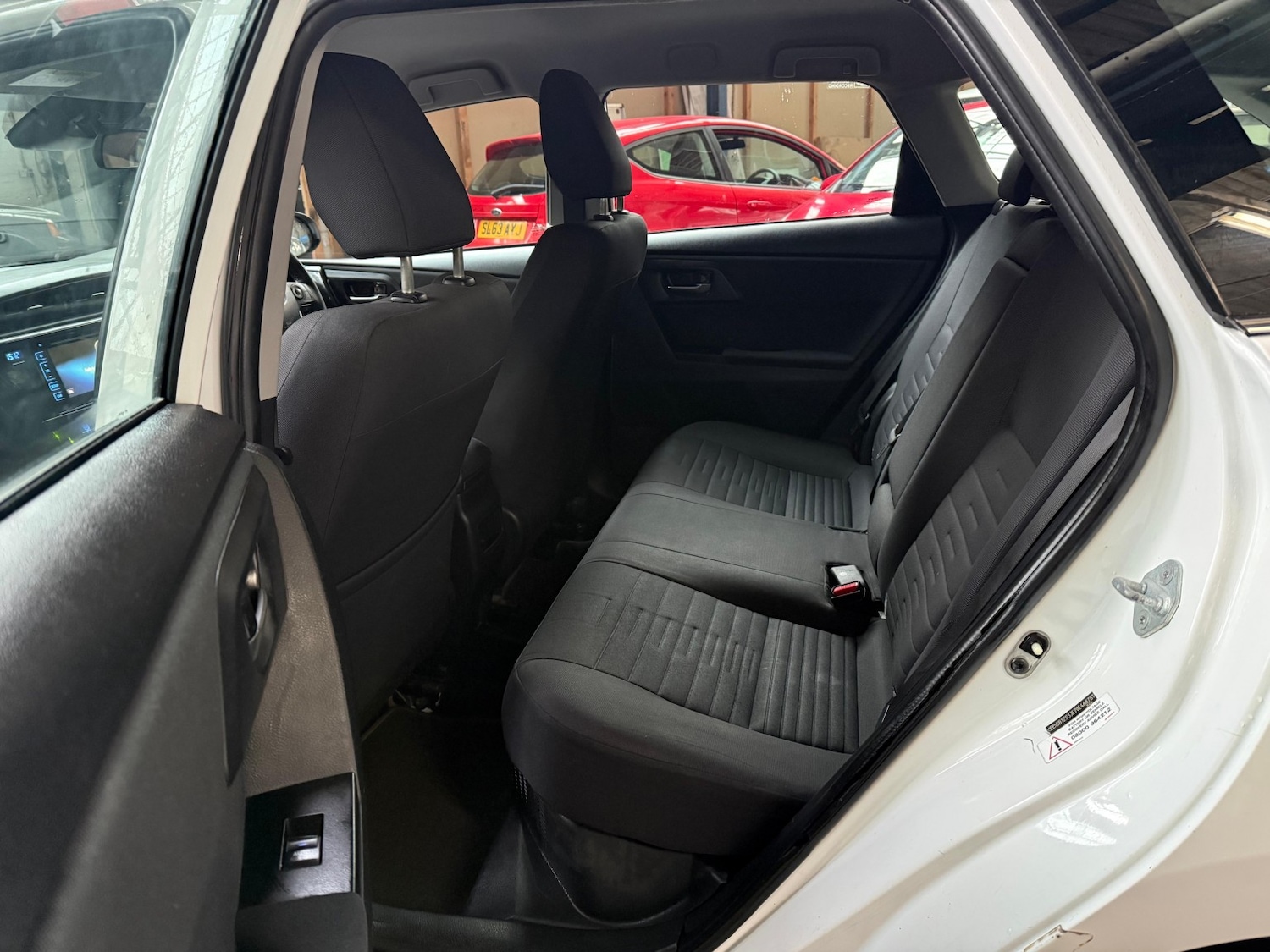 Used Toyota Auris 2019 for sale - 78056957: Photo 13