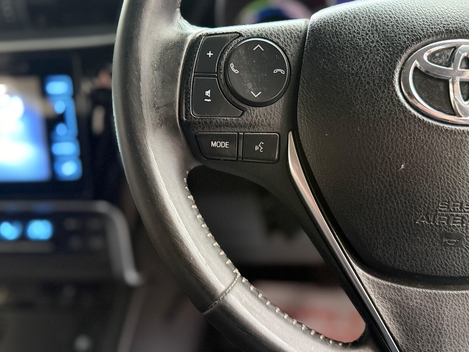 Used Toyota Auris 2019 for sale - 78056957: Photo 22