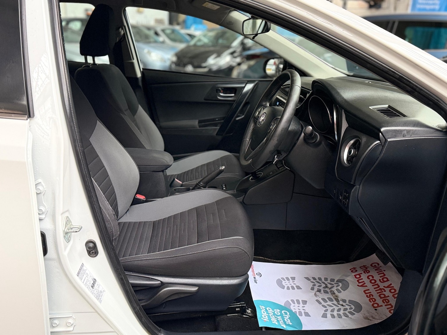 Used Toyota Auris 2019 for sale - 78056957: Photo 35