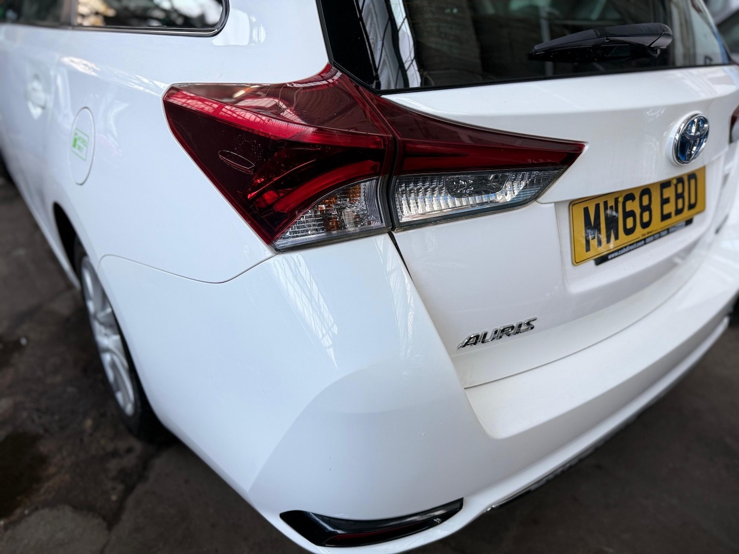 Used Toyota Auris 2019 for sale - 78056957: Photo 39