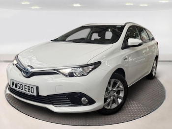 Used Toyota Auris 2019 for sale - 78056957: Photo