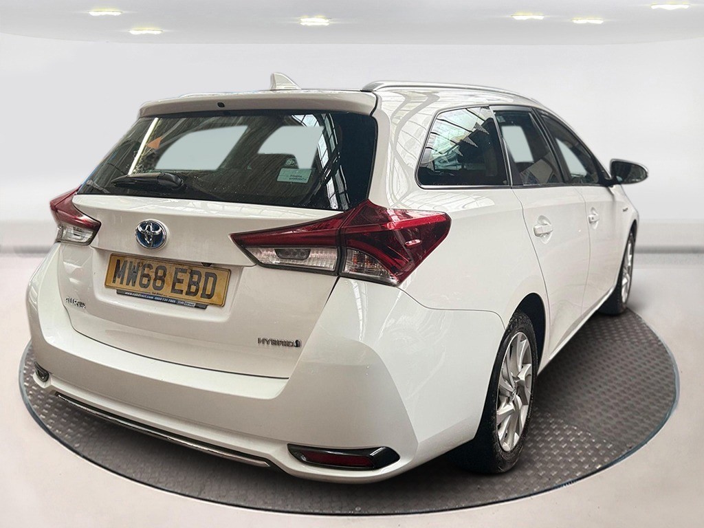 Used Toyota Auris 2019 for sale - 78056957: Photo 4