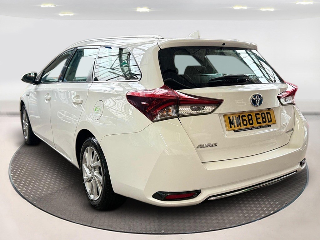 Used Toyota Auris 2019 for sale - 78056957: Photo 6