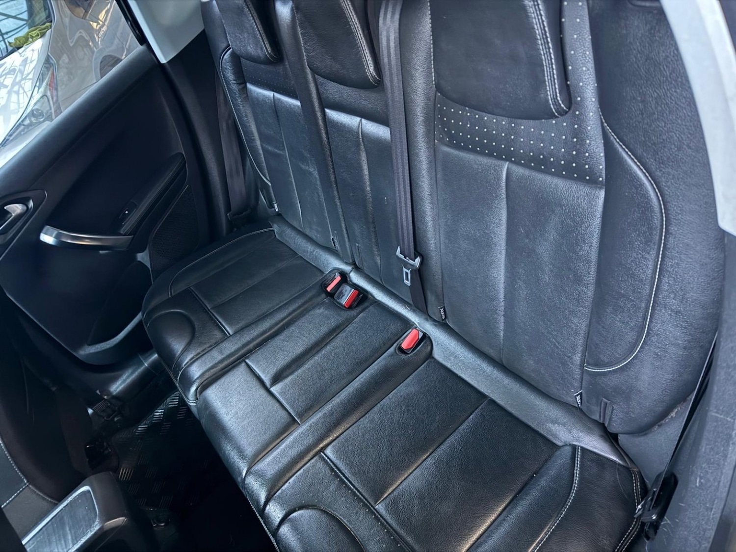 Used Peugeot 2008 2014 for sale - 78056922: Photo 16