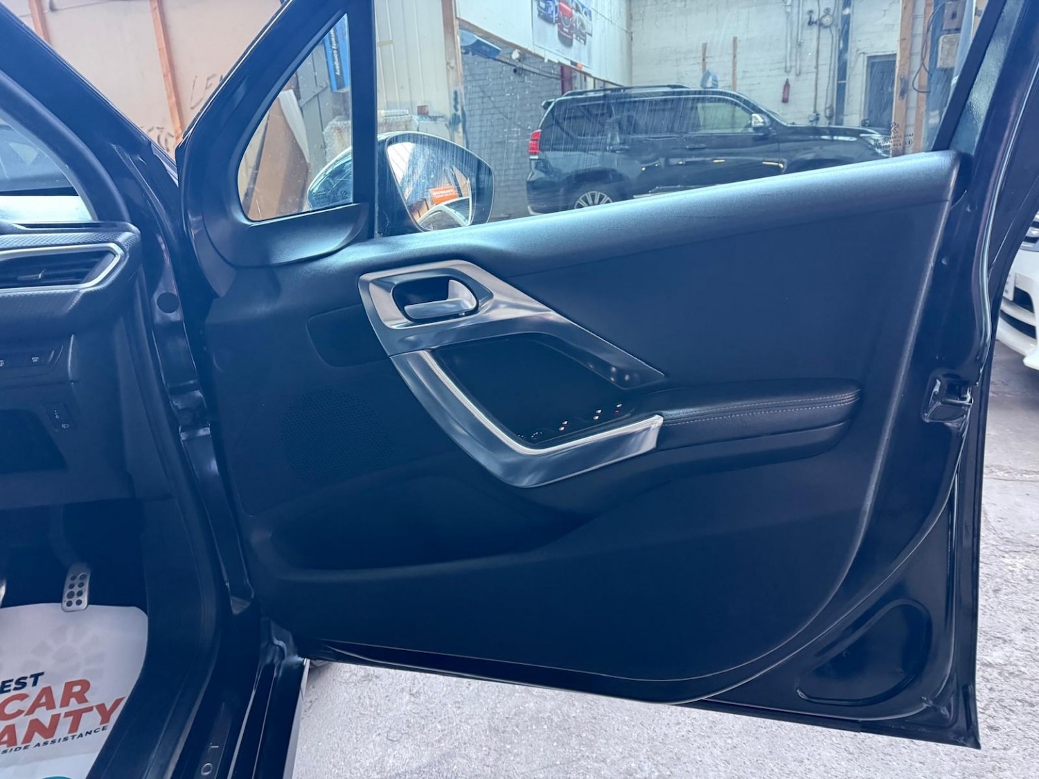 Used Peugeot 2008 2014 for sale - 78056922: Photo 18