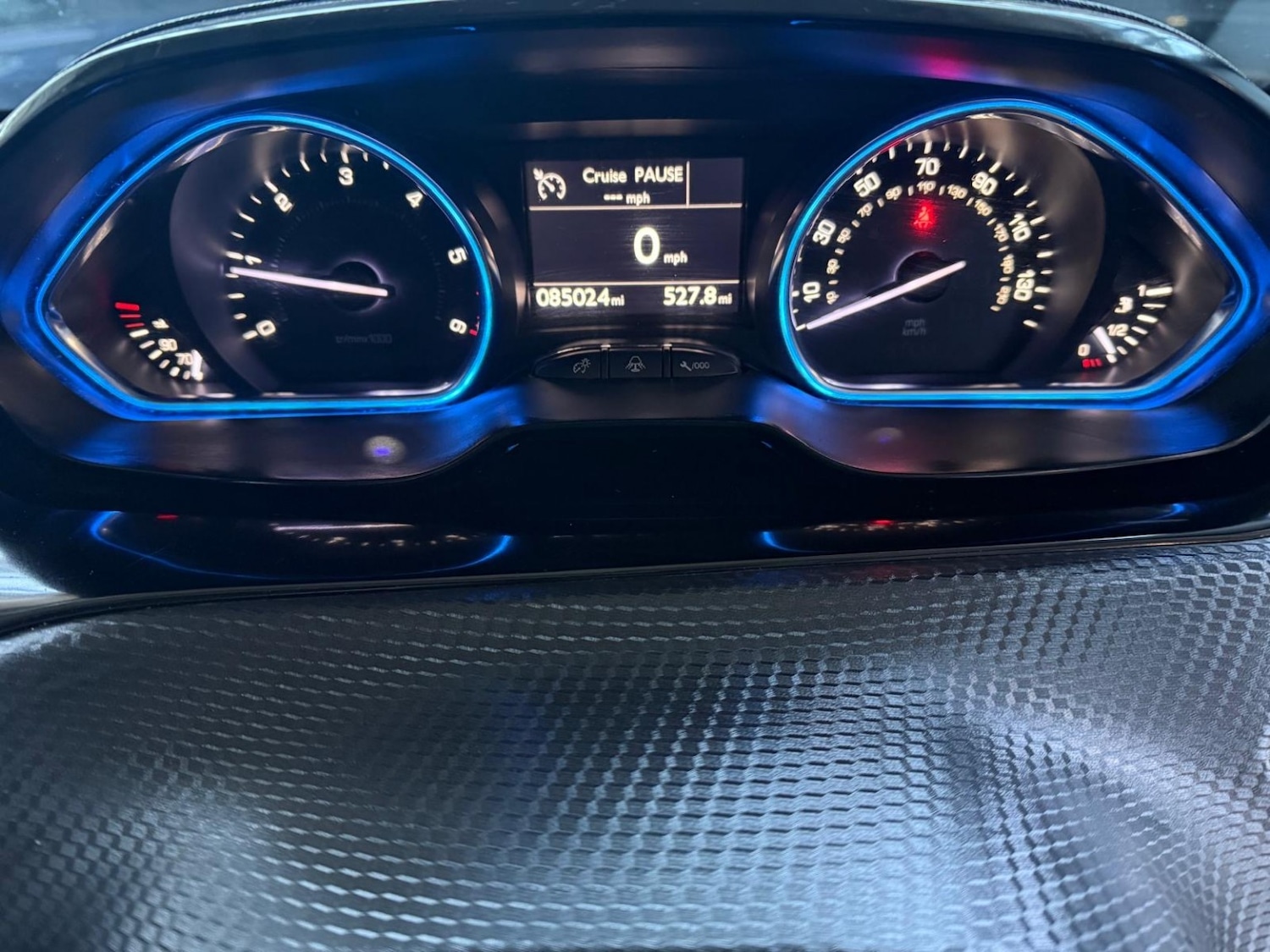 Used Peugeot 2008 2014 for sale - 78056922: Photo 22