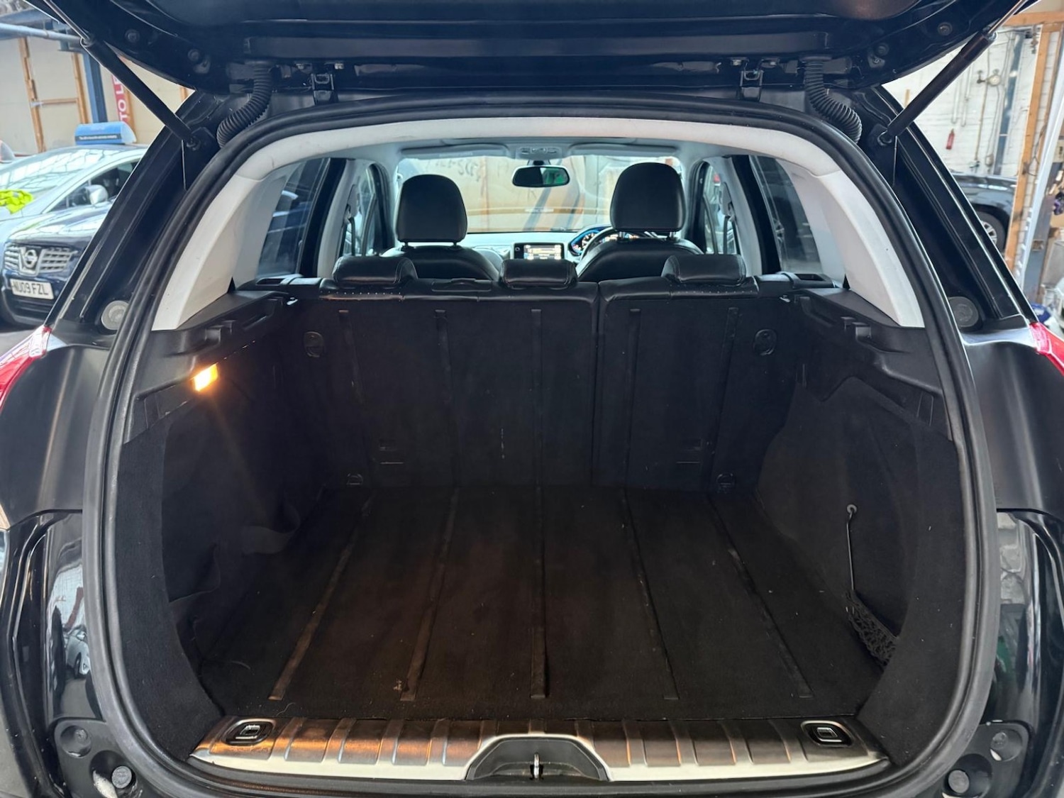 Used Peugeot 2008 2014 for sale - 78056922: Photo 28