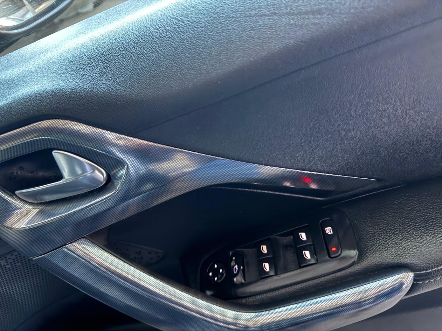 Used Peugeot 2008 2014 for sale - 78056922: Photo 31