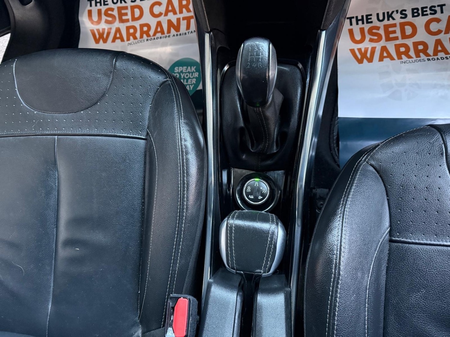 Used Peugeot 2008 2014 for sale - 78056922: Photo 8