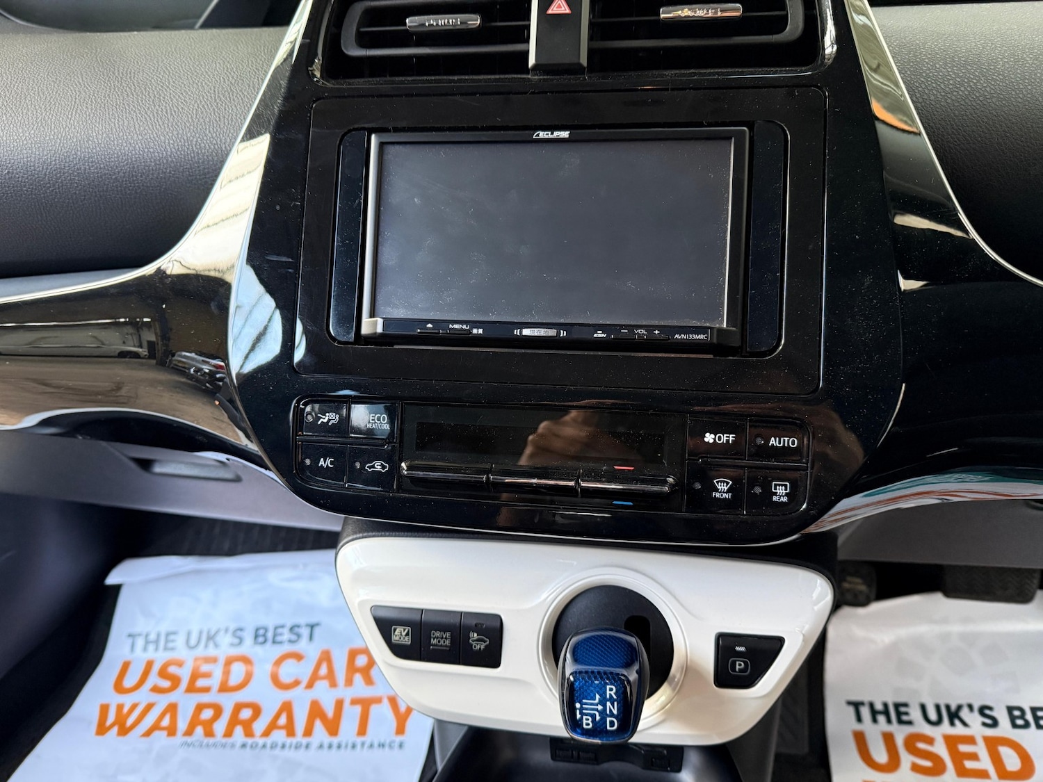 Used Toyota Prius for sale - 77851334: Photo 12