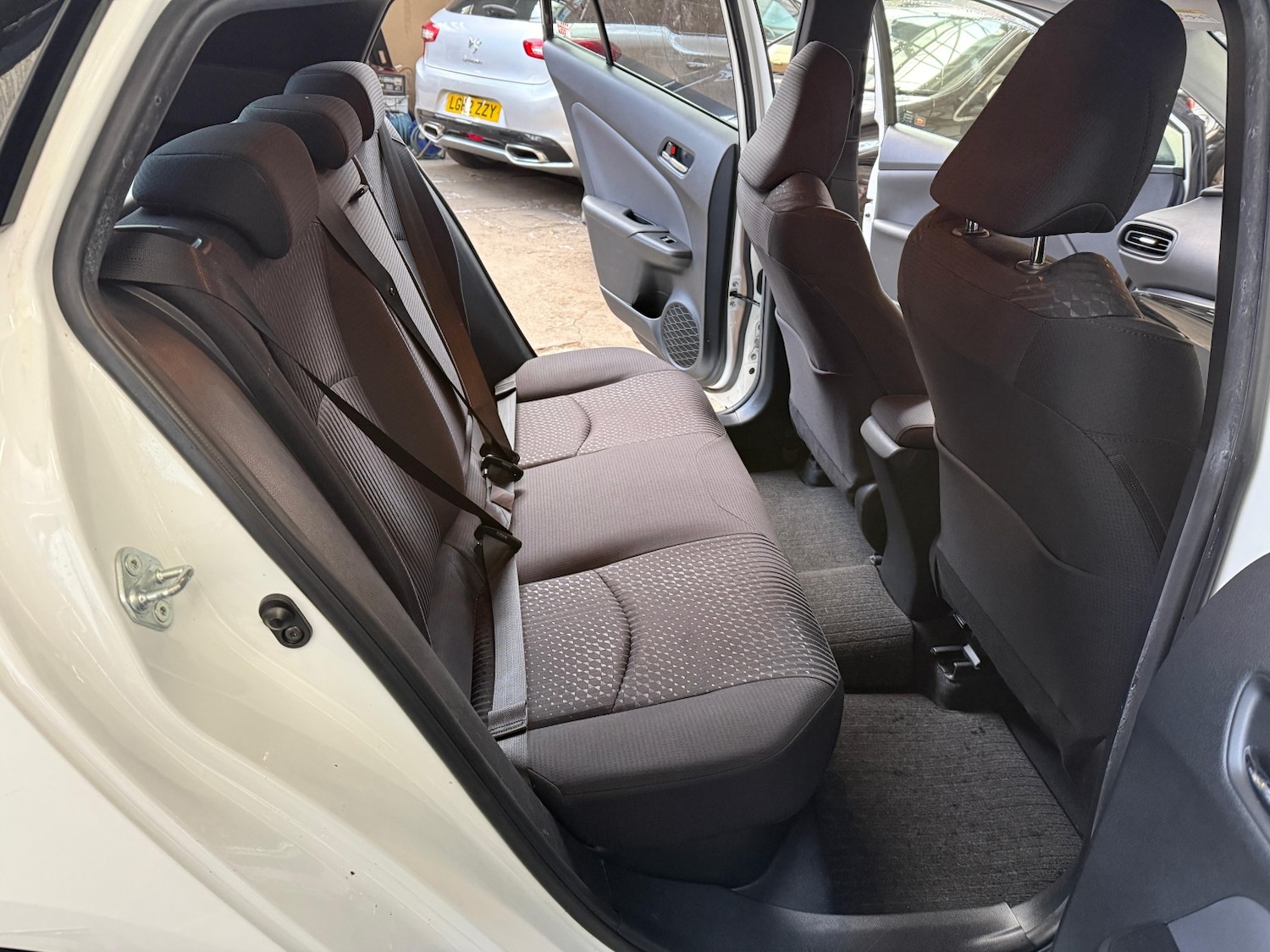 Used Toyota Prius for sale - 77851334: Photo 13