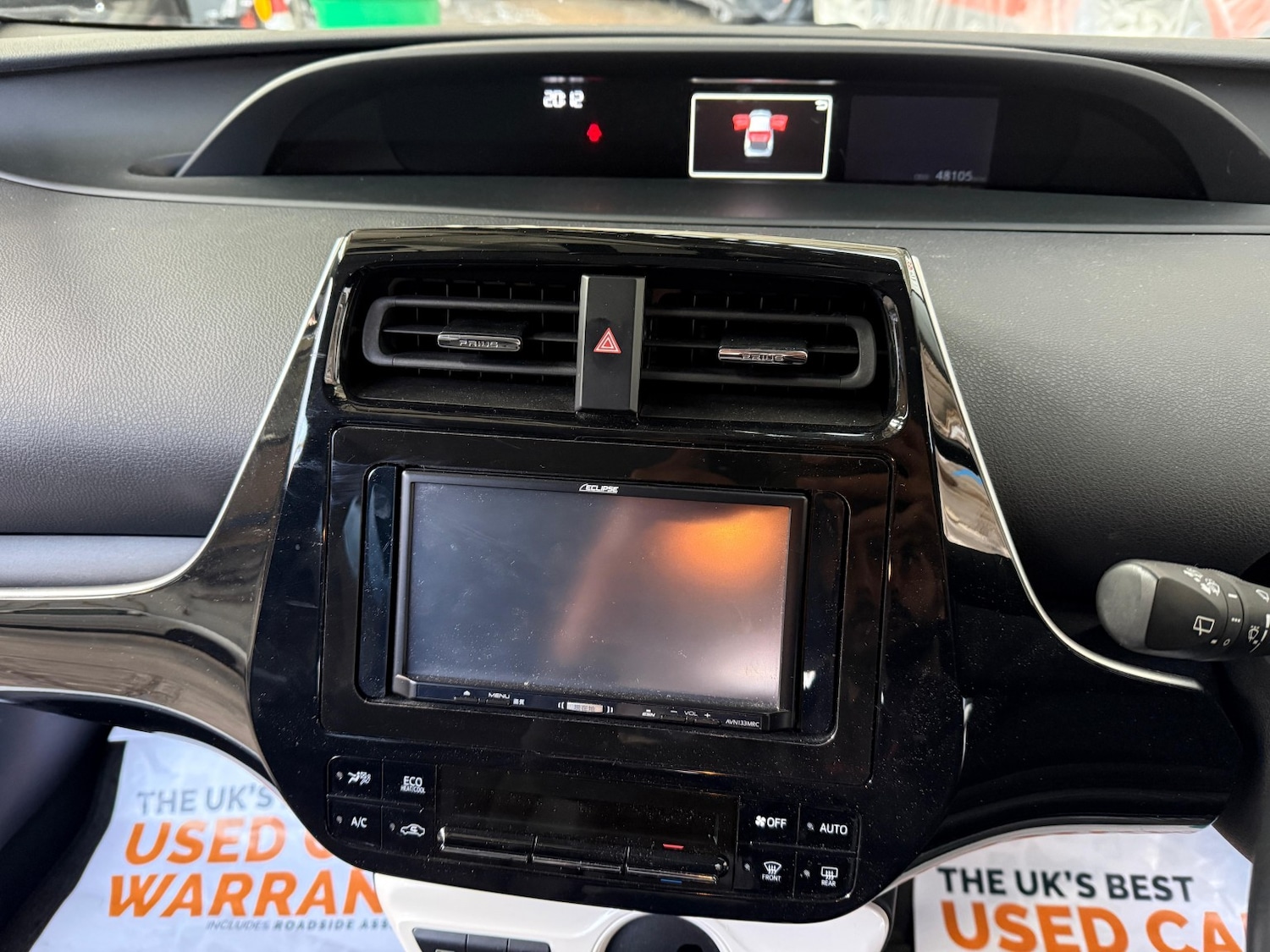 Used Toyota Prius for sale - 77851334: Photo 16