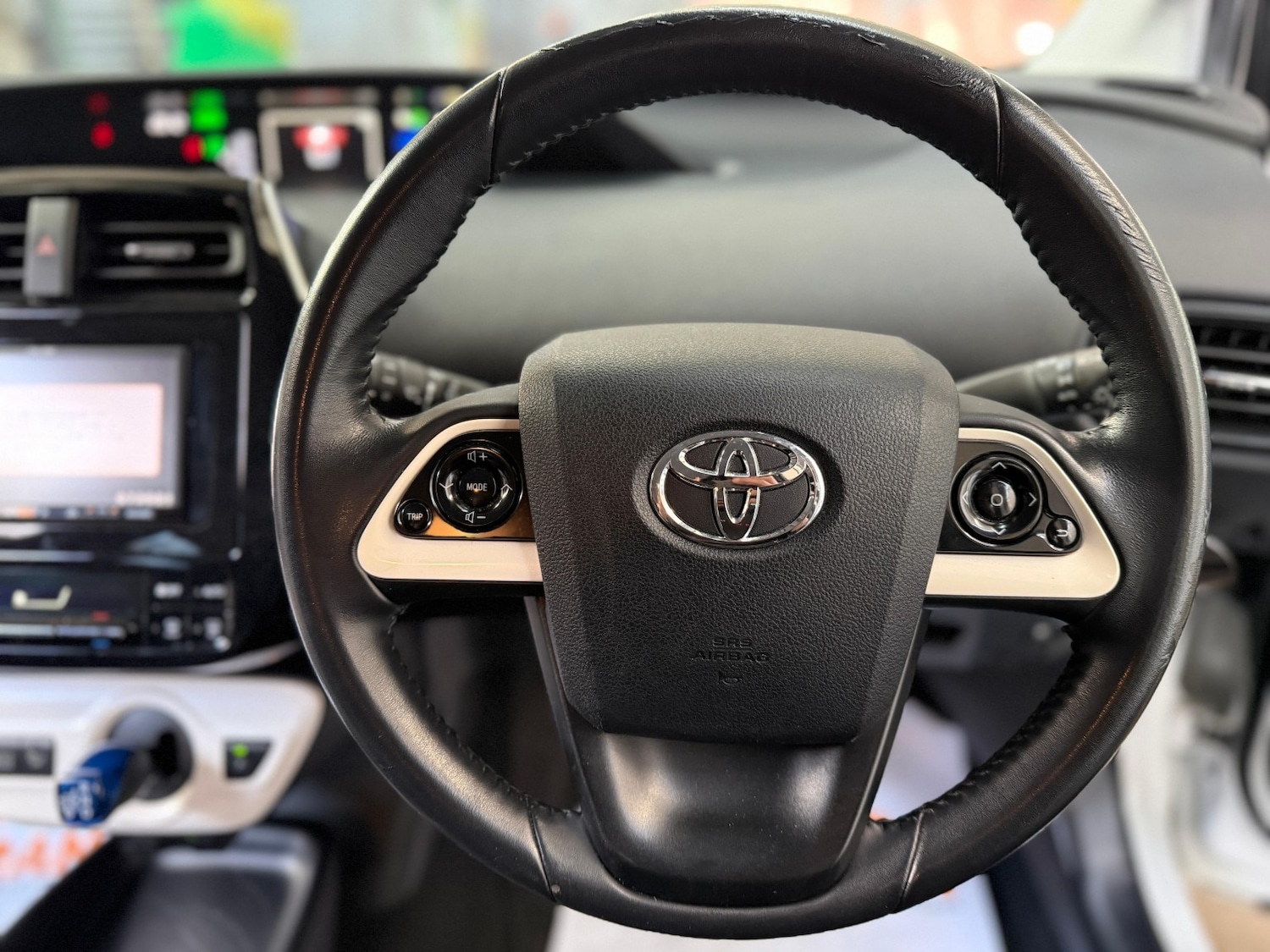 Used Toyota Prius for sale - 77851334: Photo 19