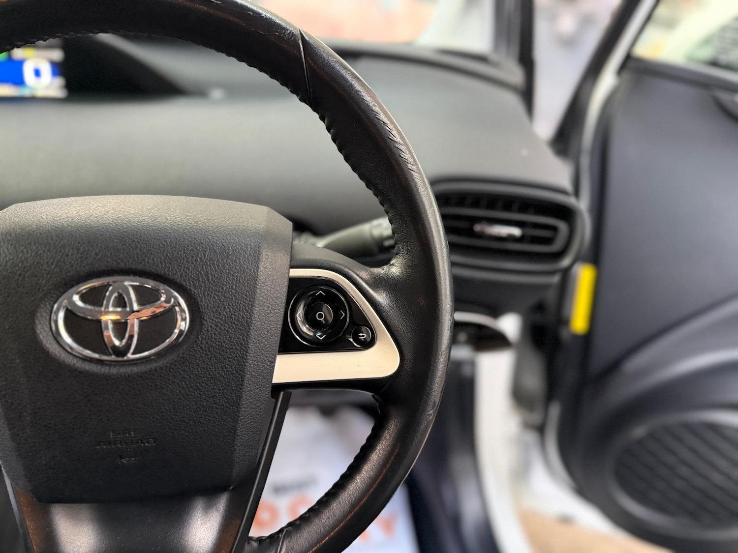 Used Toyota Prius for sale - 77851334: Photo 21