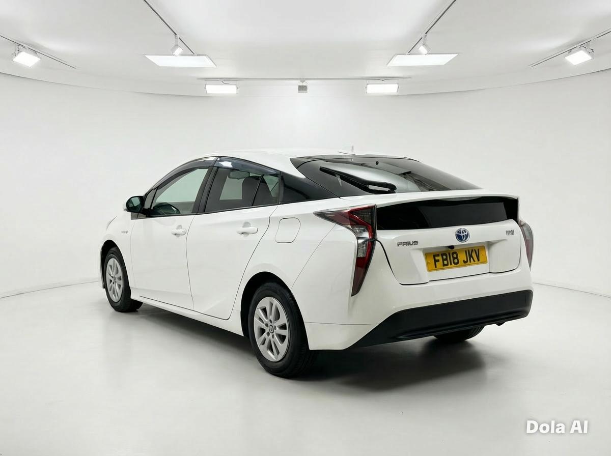 Used Toyota Prius for sale - 77851334: Photo 22