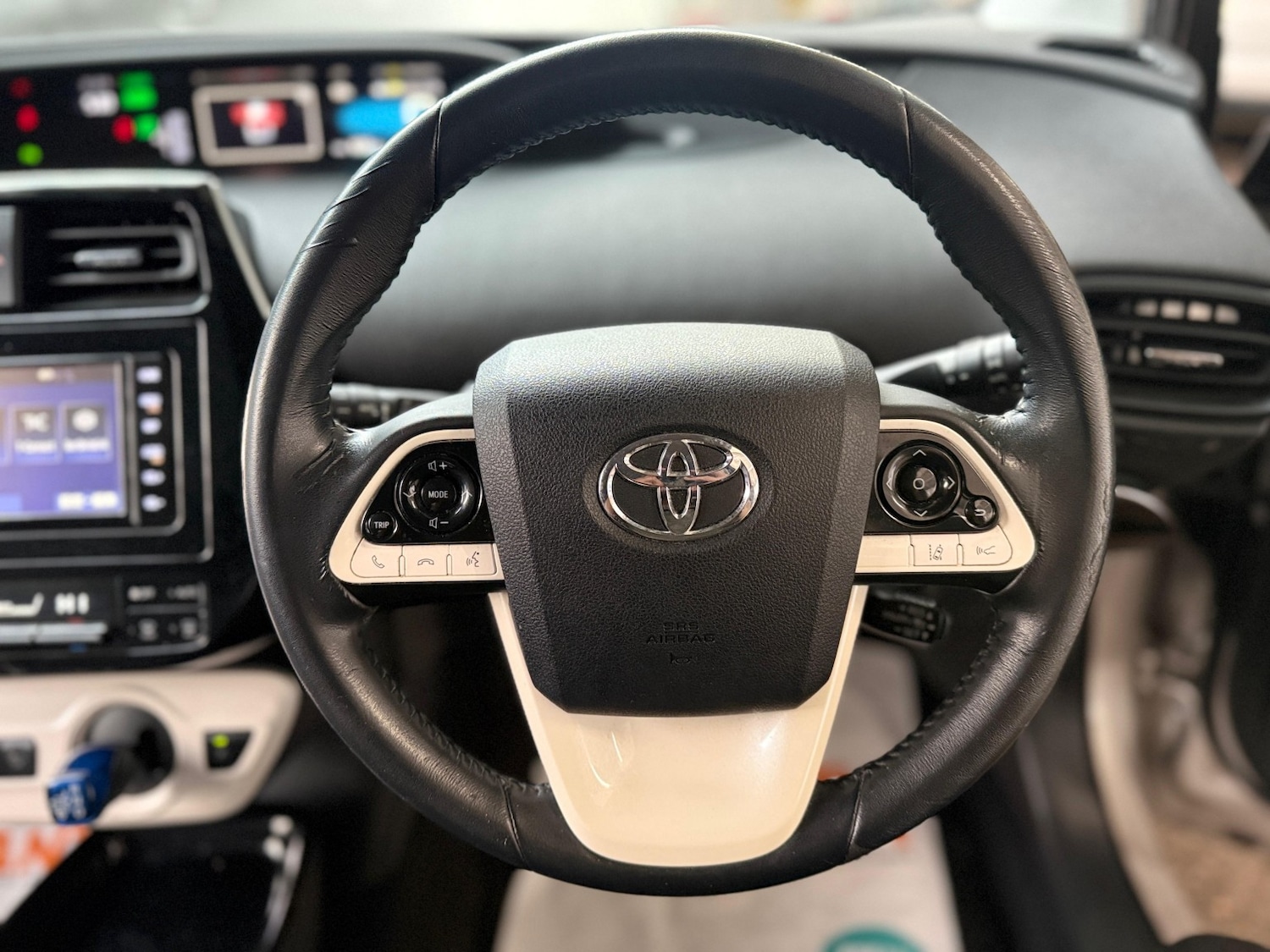 Used Toyota Prius for sale - 77851334: Photo 41