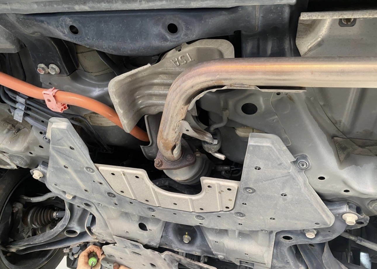 Used Toyota Prius for sale - 77851334: Photo 45