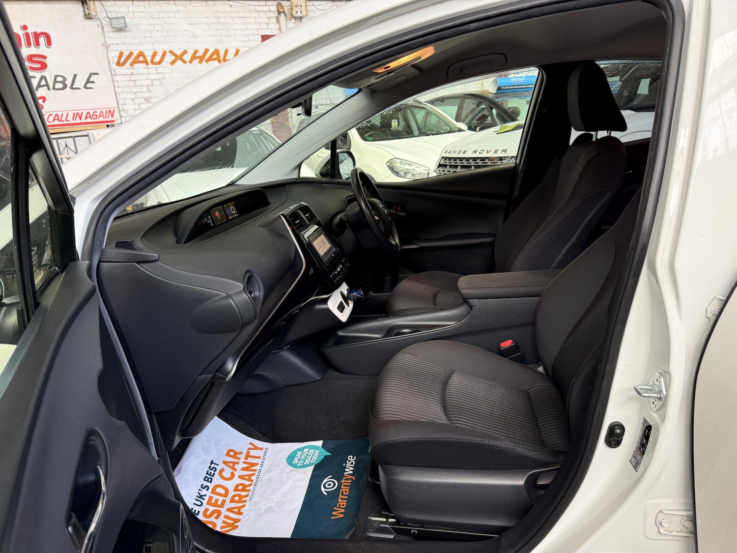 Used Toyota Prius for sale - 77851334: Photo 9