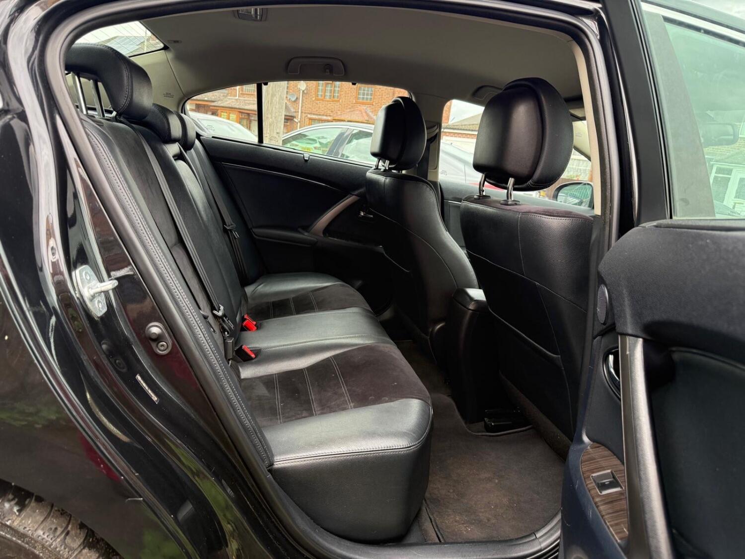 Used Toyota Avensis 2012 for sale - 74346495: Photo 18