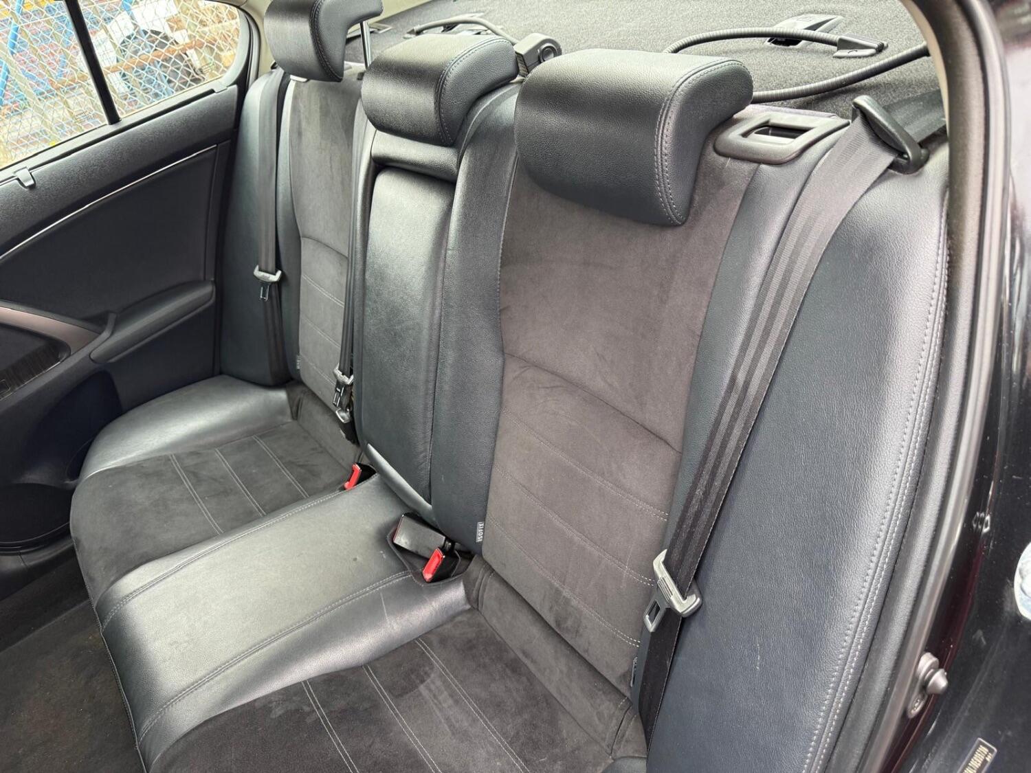 Used Toyota Avensis 2012 for sale - 74346495: Photo 24