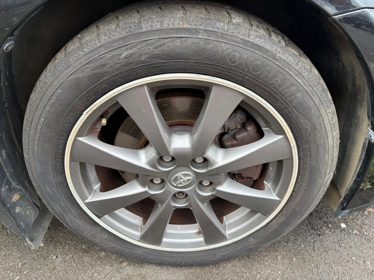 Used Toyota Avensis 2012 for sale - 74346495: Photo 27