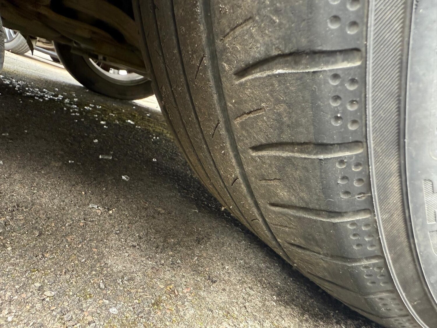 Used Toyota Avensis 2012 for sale - 74346495: Photo 29