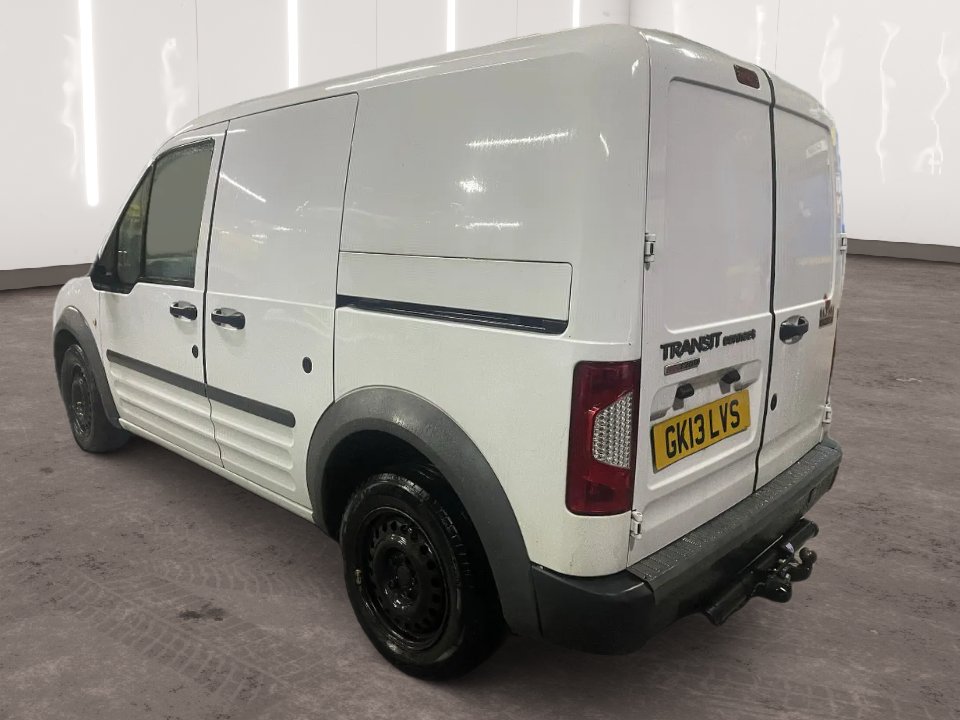 Used Ford Transit Connect 2013 for sale - 76794217: Photo 10