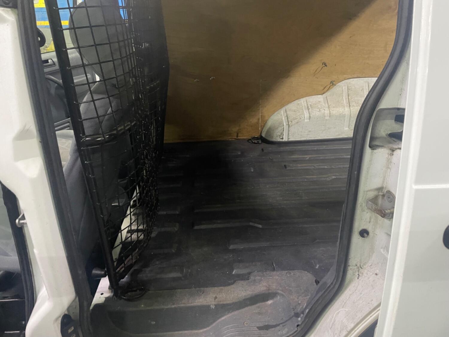 Used Ford Transit Connect 2013 for sale - 76794217: Photo 18