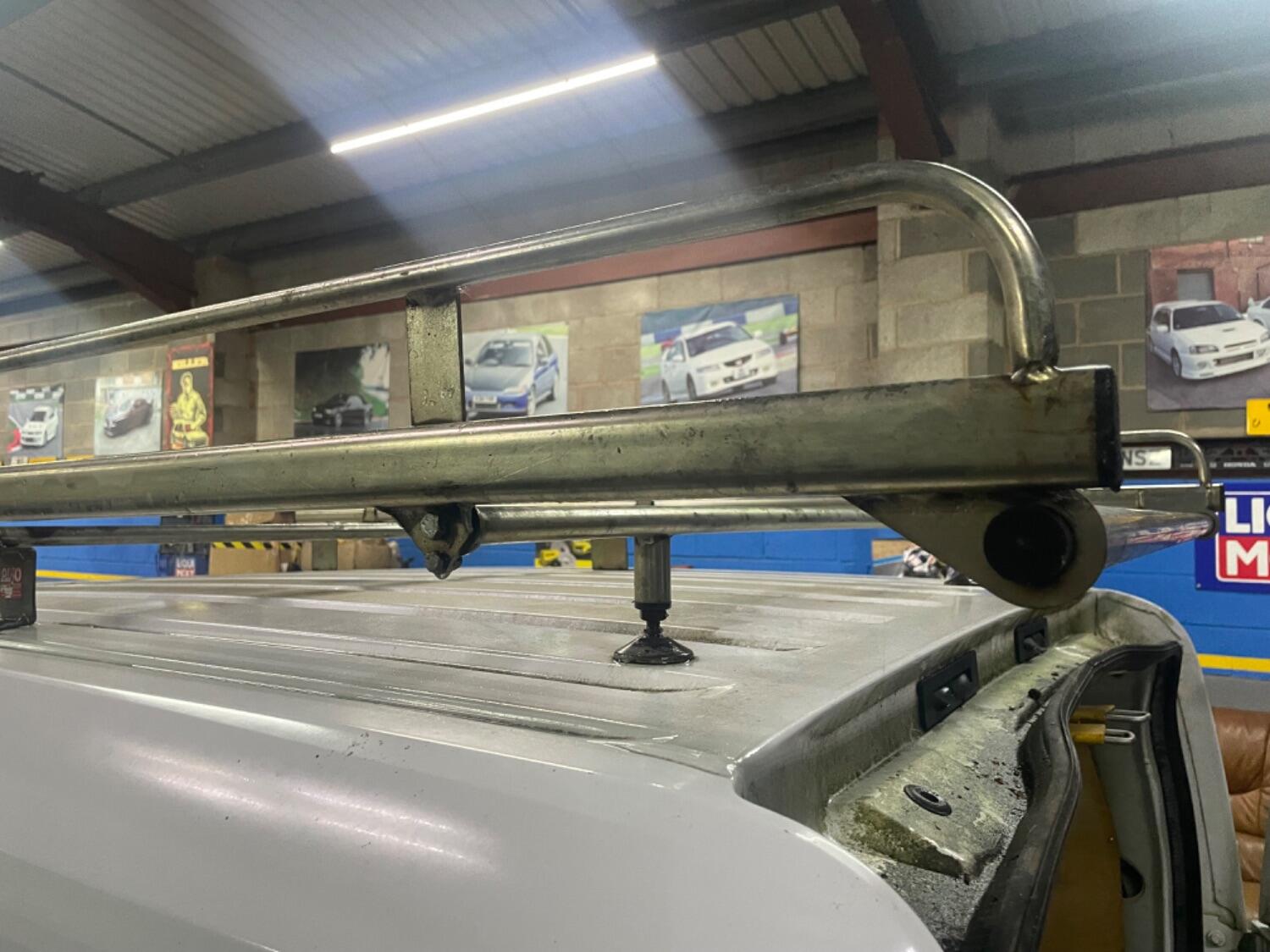 Used Ford Transit Connect 2013 for sale - 76794217: Photo 20