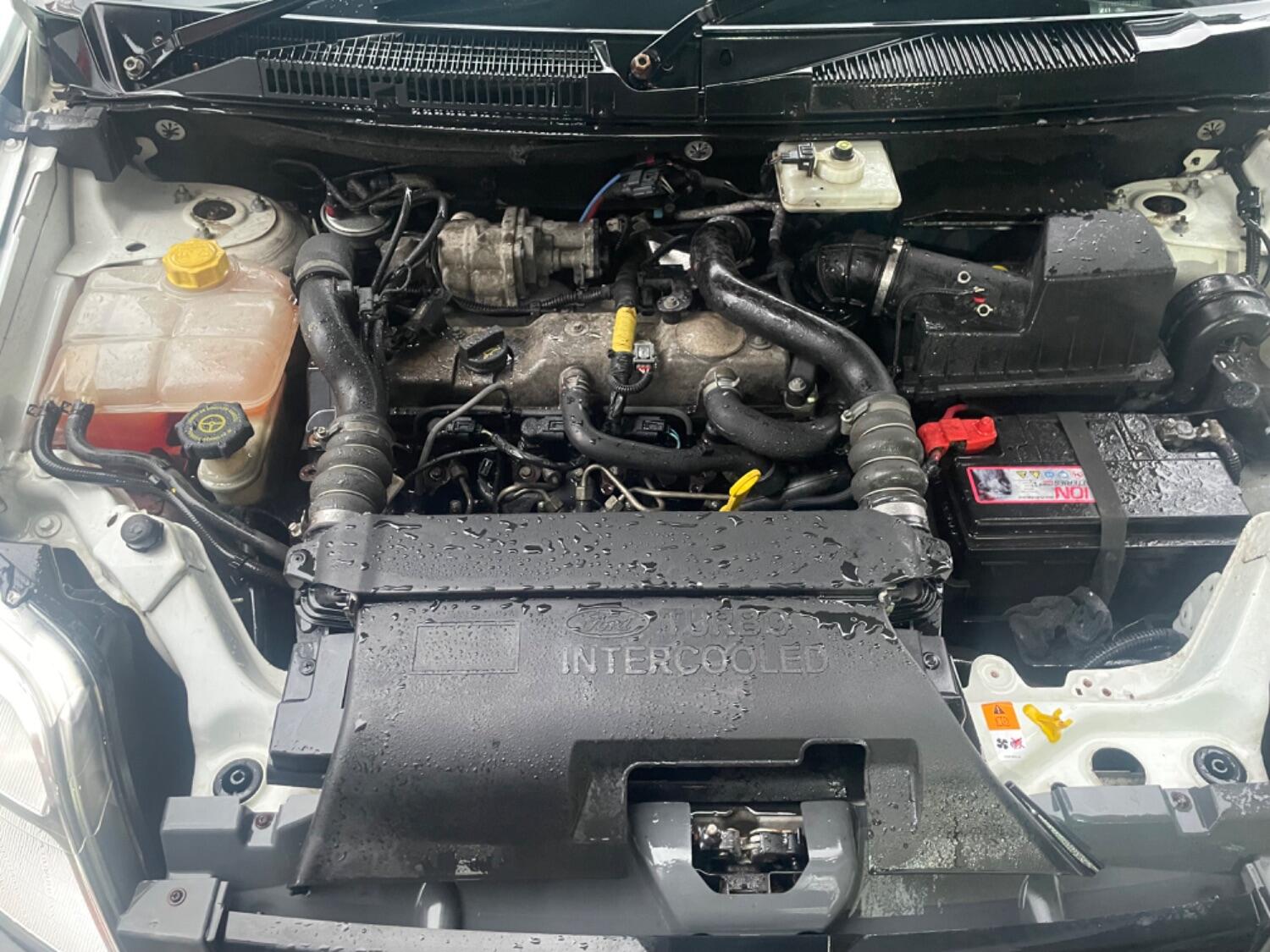 Used Ford Transit Connect 2013 for sale - 76794217: Photo 4