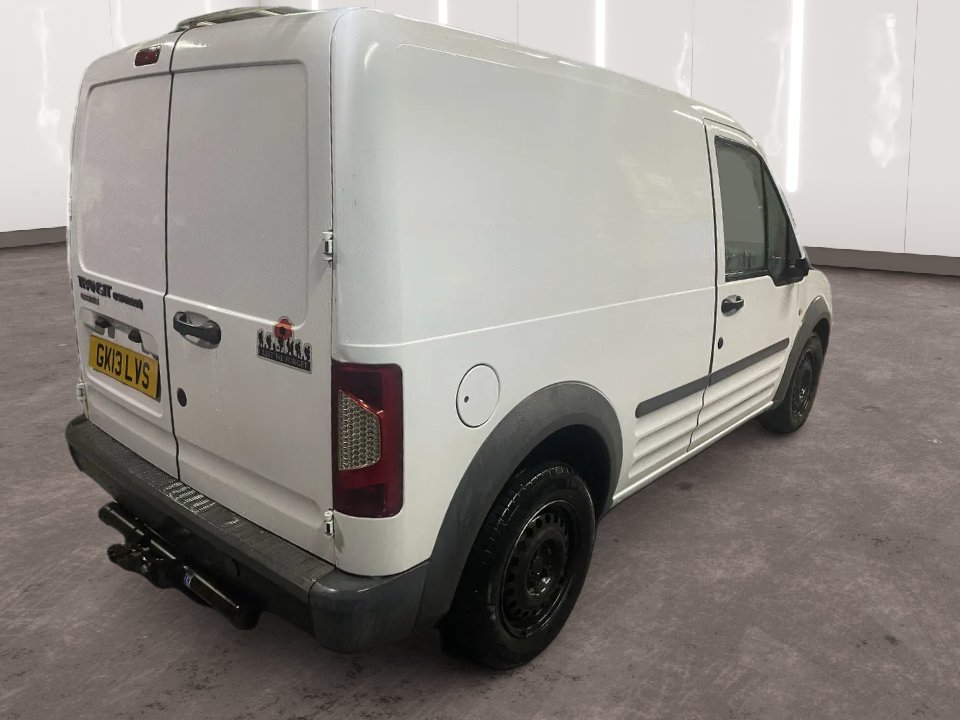 Used Ford Transit Connect 2013 for sale - 76794217: Photo 5