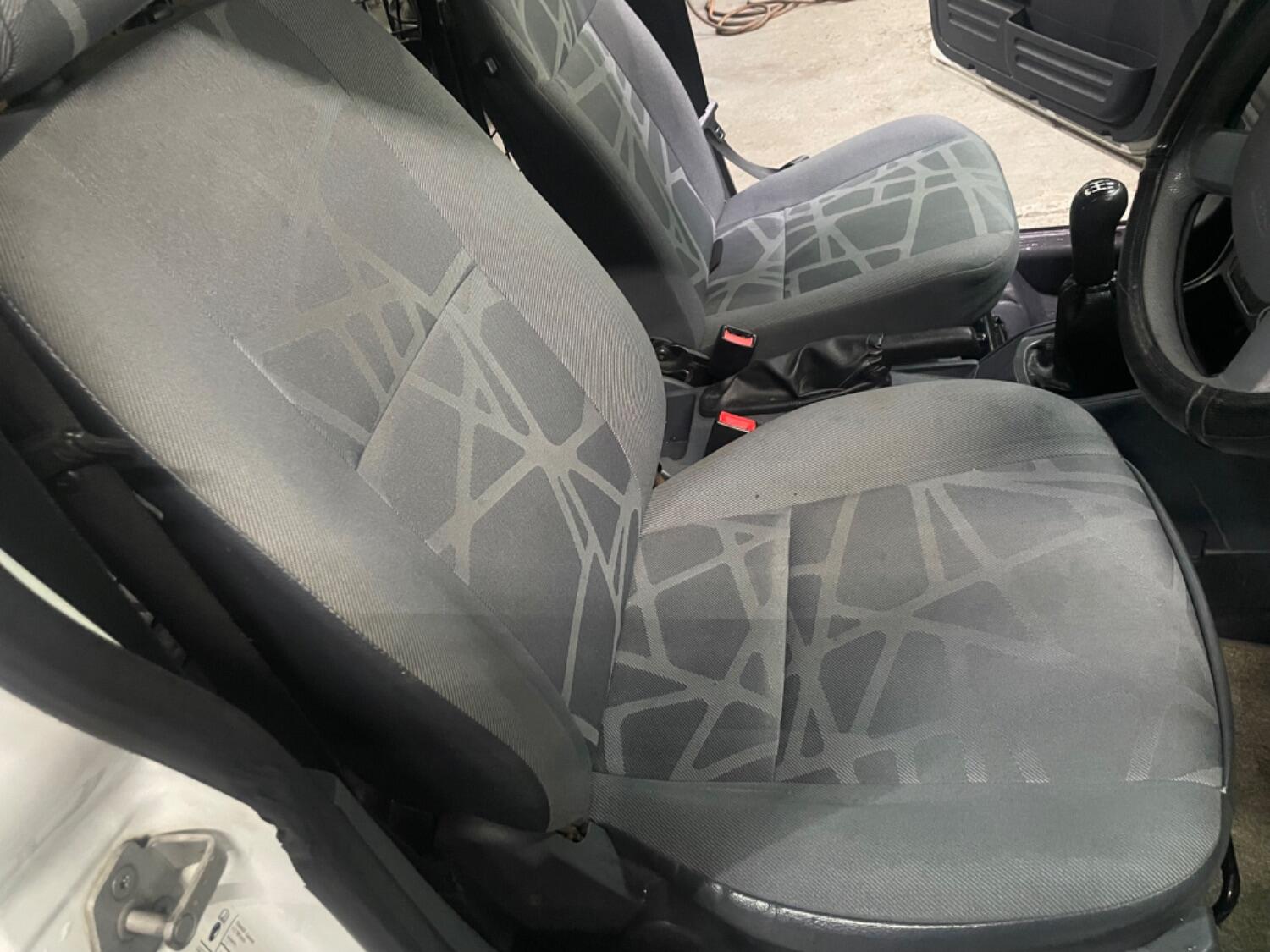 Used Ford Transit Connect 2013 for sale - 76794217: Photo 9