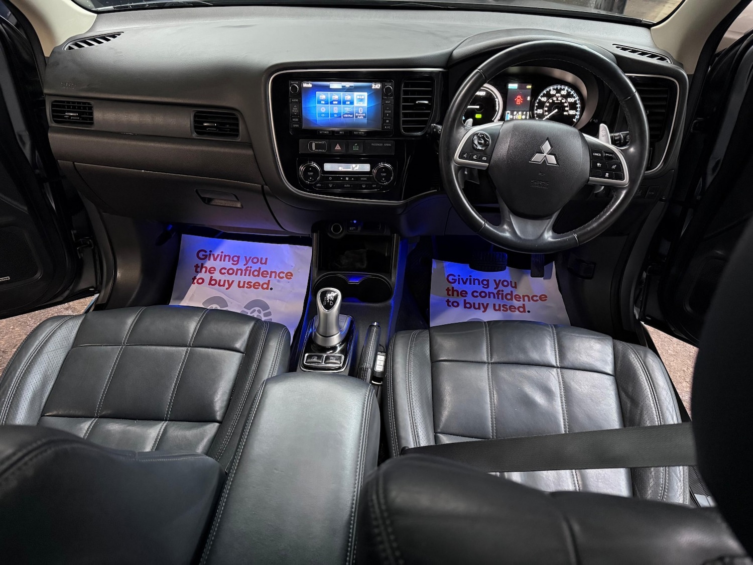 Used Mitsubishi Outlander 2015 for sale - 77113128: Photo 10