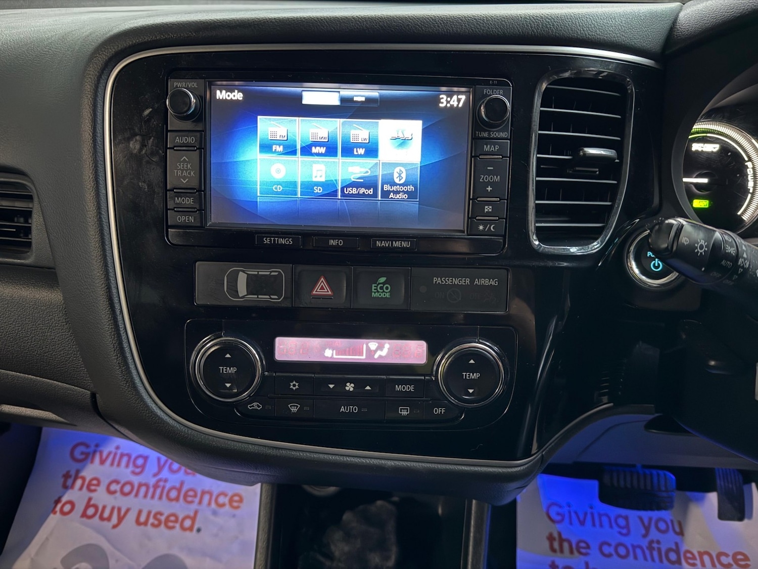 Used Mitsubishi Outlander 2015 for sale - 77113128: Photo 13