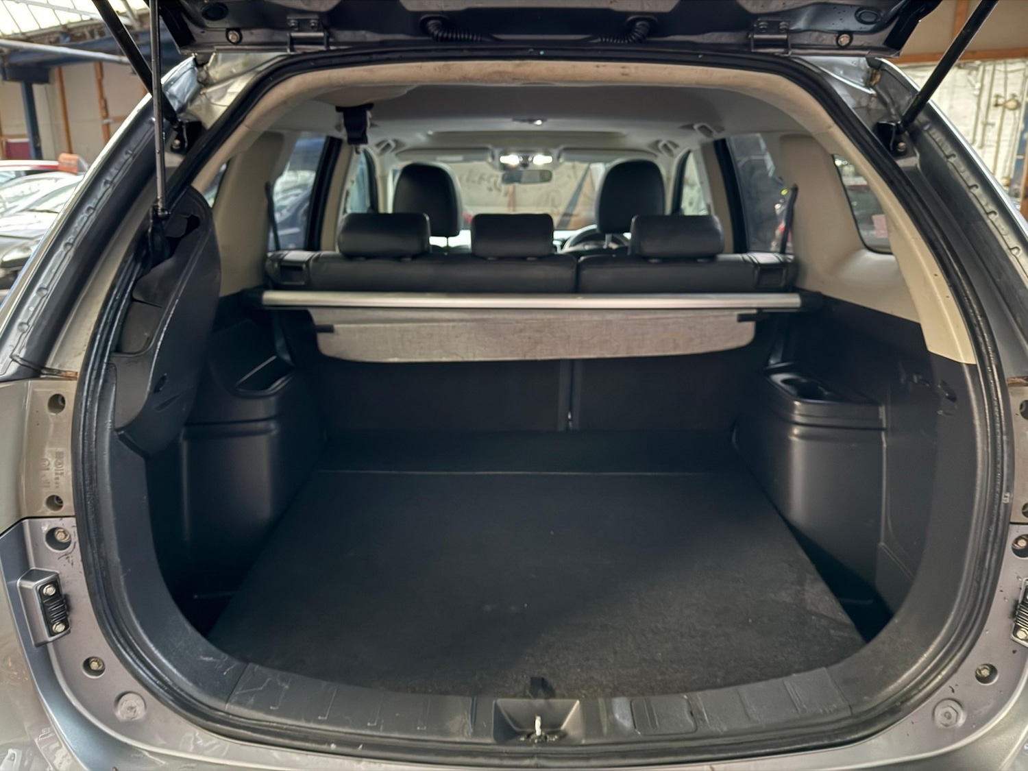 Used Mitsubishi Outlander 2015 for sale - 77113128: Photo 16