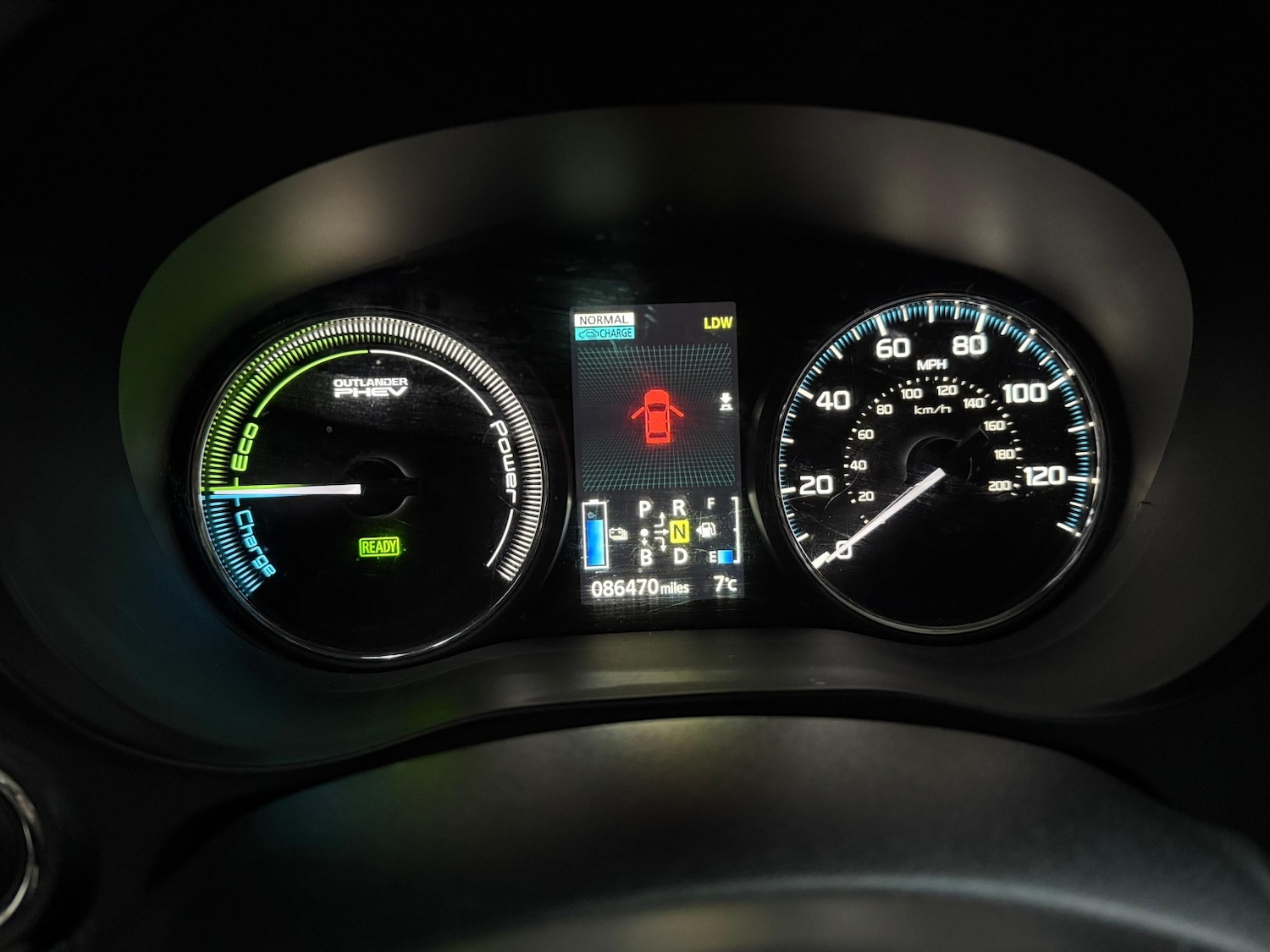 Used Mitsubishi Outlander 2015 for sale - 77113128: Photo 22