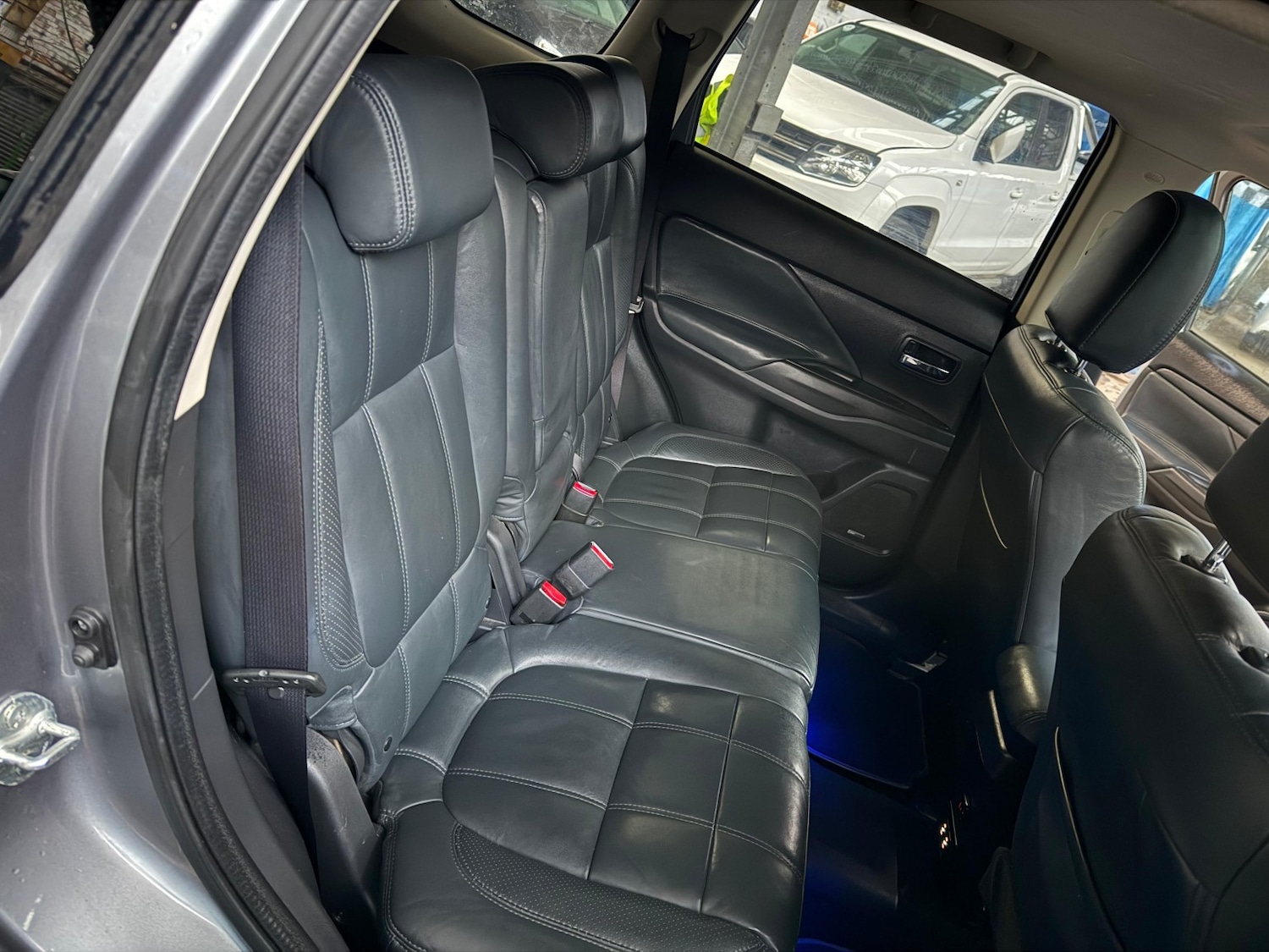 Used Mitsubishi Outlander 2015 for sale - 77113128: Photo 36