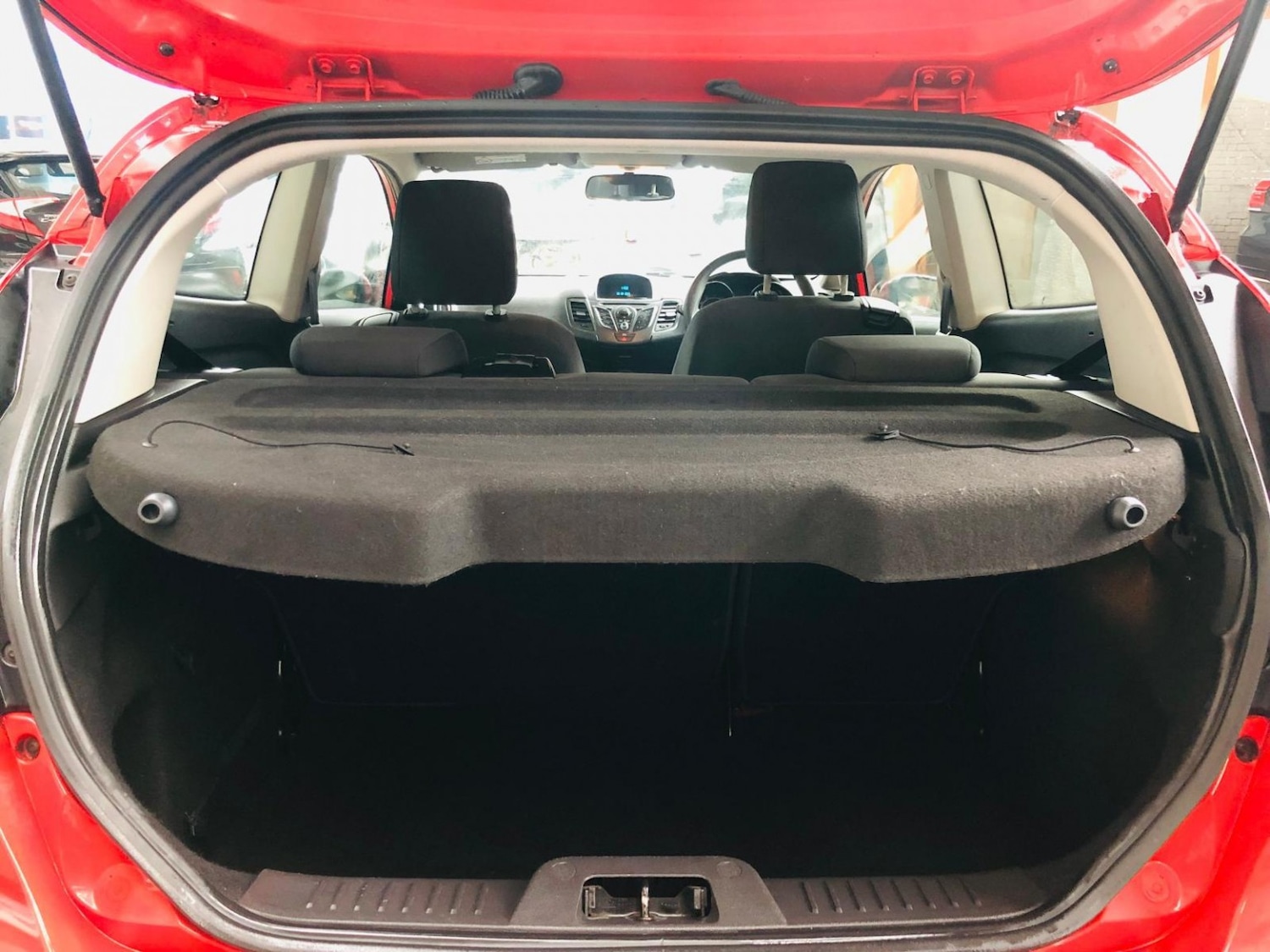 Used Ford Fiesta 2013 for sale - 76940091: Photo 33