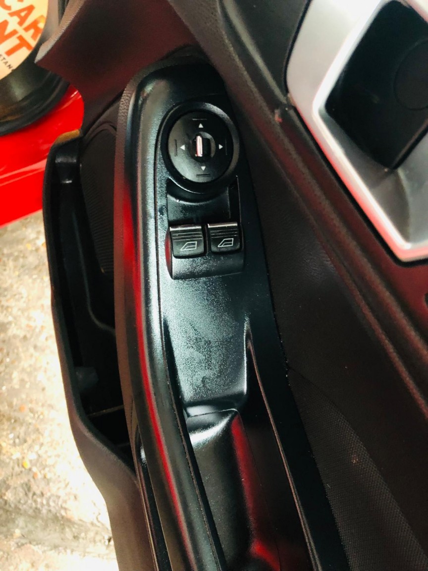 Used Ford Fiesta 2013 for sale - 76940091: Photo 35